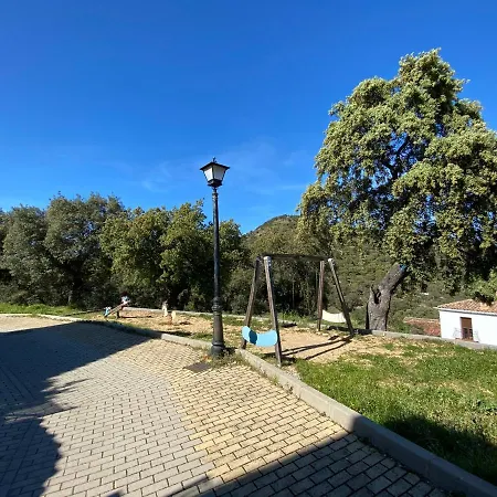 El Rincon De La Umbria