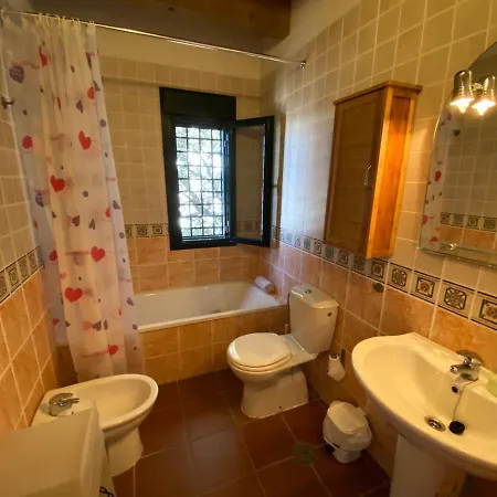 Holiday home El Rincon De La Umbria *