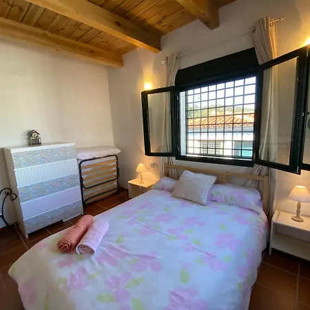 Holiday home El Rincon De La Umbria La Umbria (Huelva)