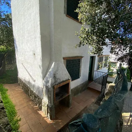 El Rincon De La Umbria Holiday home
