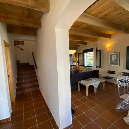 El Rincon De La Umbria Holiday home *