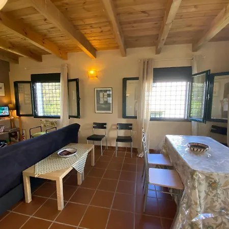 El Rincon De La Umbria Holiday home La Umbria (Huelva)