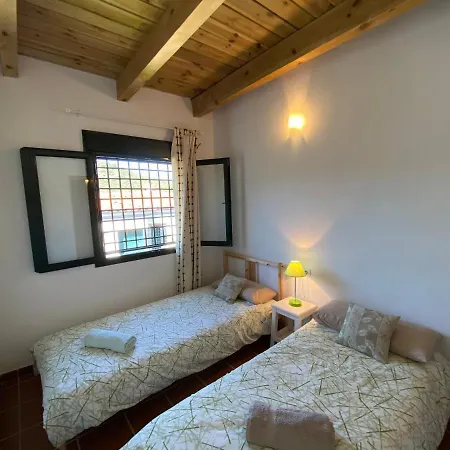 El Rincon De La Umbria Holiday home *