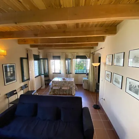 Holiday home El Rincon De La Umbria