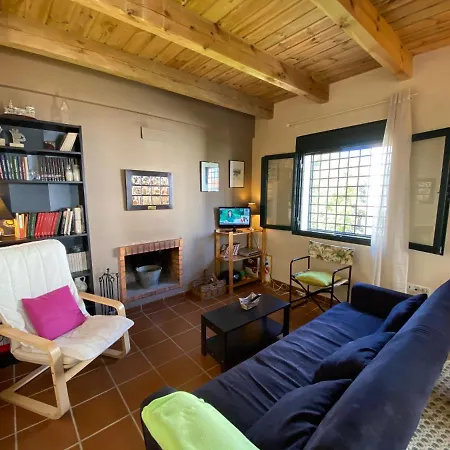 El Rincon De La Umbria Holiday home