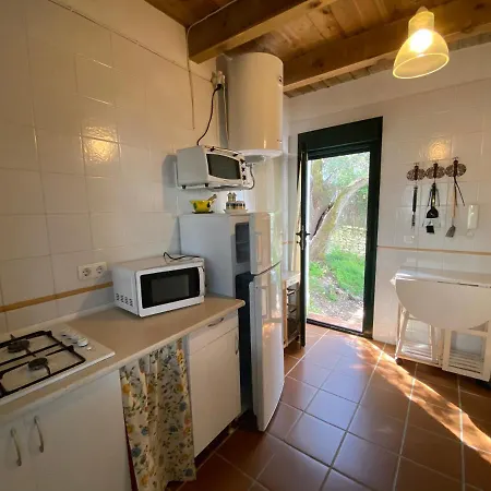 Holiday home El Rincon De La Umbria