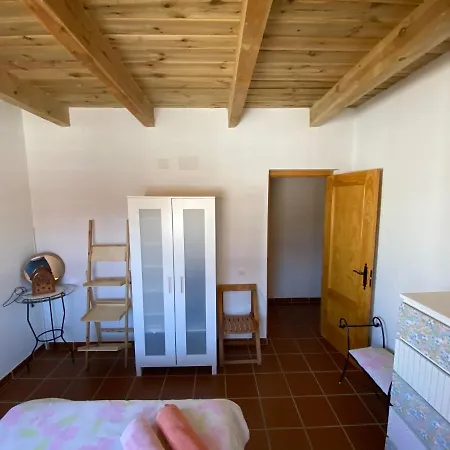 El Rincon De La Umbria Holiday home