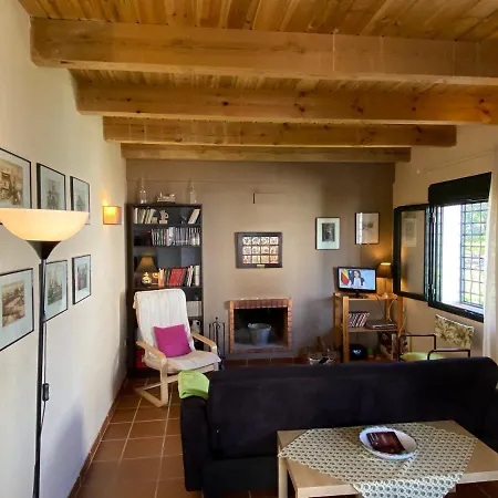 El Rincon De La Umbria Holiday home *