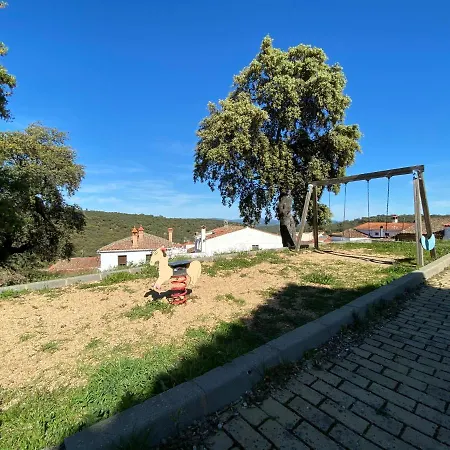 El Rincon De La Umbria Holiday home La Umbria (Huelva)