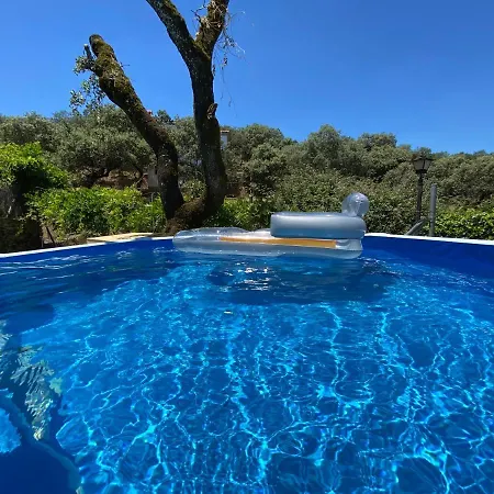 Holiday home El Rincon De La Umbria La Umbria (Huelva)