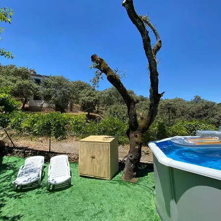 El Rincon De La Umbria Holiday home La Umbria (Huelva)