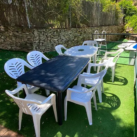 El Rincon De La Umbria Holiday home *