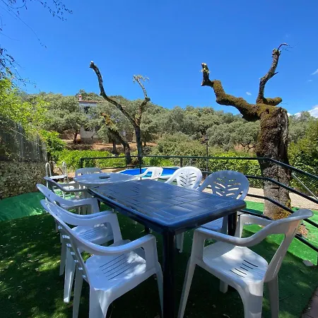El Rincon De La Umbria